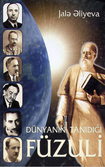 Dünyanın Tanıdığı Füzuli